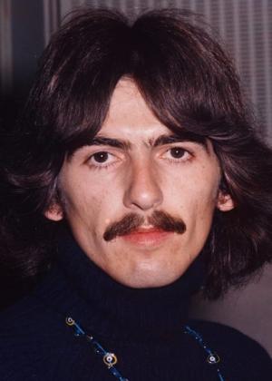 George Harrison